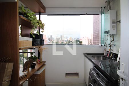 Apartamento à venda com 42m², 1 quarto e 1 vagaÁrea de Serviço