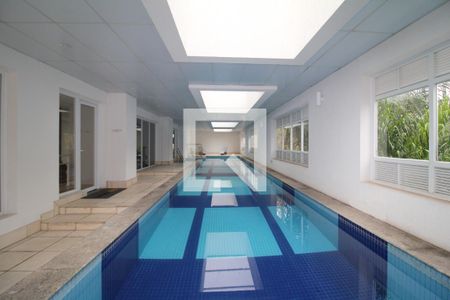 Apartamento à venda com 42m², 1 quarto e 1 vagaÁrea Comum