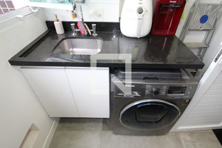 Apartamento à venda com 42m², 1 quarto e 1 vagaÁrea de Serviço