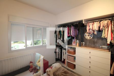Apartamento à venda com 42m², 1 quarto e 1 vagaQuarto 