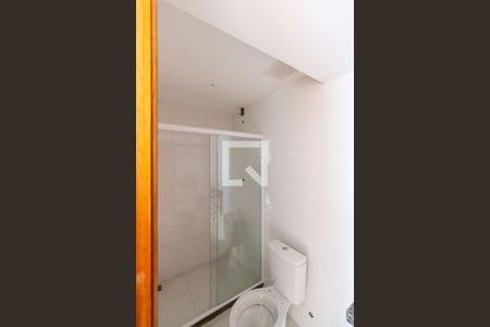 Apartamento para alugar com 80m², 2 quartos e 1 vaga Apartamento para alugar com 80m², 2 quartos e 1 vagaBanheiro Social