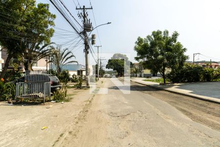 Apartamento para alugar com 80m², 2 quartos e 1 vaga Apartamento para alugar com 80m², 2 quartos e 1 vagaVista da Rua