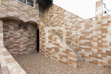 Casa à venda com 72m², 1 quarto e sem vaga Casa à venda com 72m², 1 quarto e sem vagaÁrea Externa