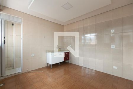 Casa à venda com 72m², 1 quarto e sem vaga Casa à venda com 72m², 1 quarto e sem vagaCozinha