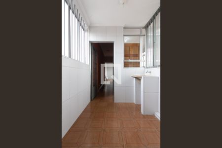 Casa à venda com 72m², 1 quarto e sem vaga Casa à venda com 72m², 1 quarto e sem vagaÁrea de Serviço