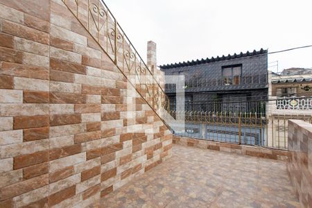 Casa à venda com 72m², 1 quarto e sem vaga Casa à venda com 72m², 1 quarto e sem vagaÁrea Externa