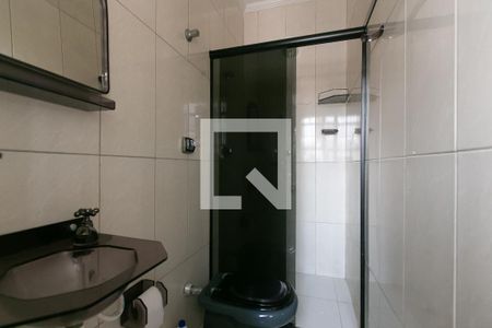 Casa à venda com 72m², 1 quarto e sem vaga Casa à venda com 72m², 1 quarto e sem vagaBanheiro
