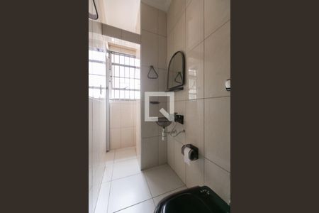 Casa à venda com 72m², 1 quarto e sem vaga Casa à venda com 72m², 1 quarto e sem vagaBanheiro
