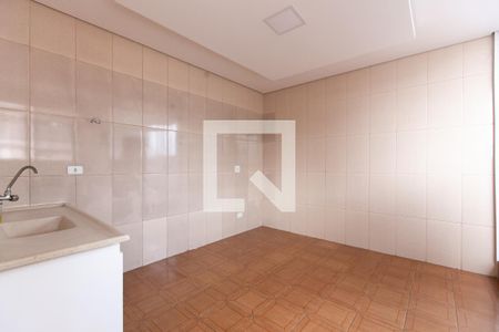 Casa à venda com 72m², 1 quarto e sem vaga Casa à venda com 72m², 1 quarto e sem vagaCozinha