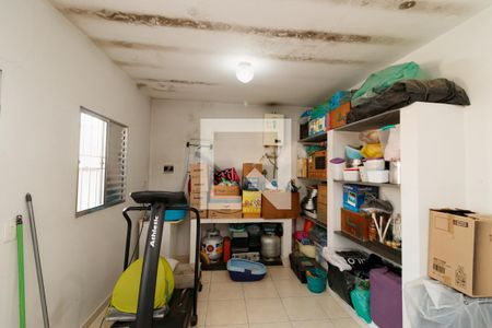 Casa à venda com 196m², 2 quartos e 5 vagas Casa à venda com 196m², 2 quartos e 5 vagasLavanderia