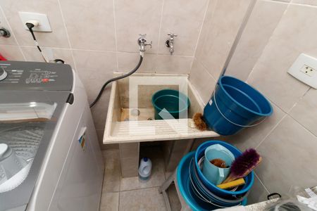 Casa à venda com 196m², 2 quartos e 5 vagas Casa à venda com 196m², 2 quartos e 5 vagasÁrea de Serviço