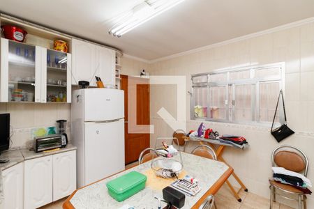 Casa à venda com 196m², 2 quartos e 5 vagas Casa à venda com 196m², 2 quartos e 5 vagascozinha