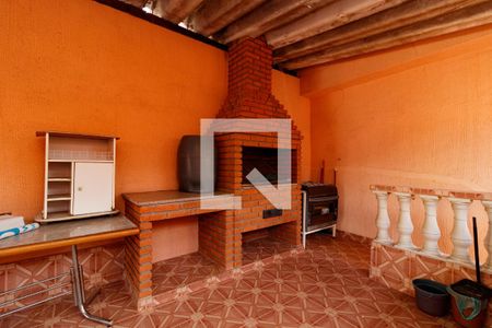 Casa à venda com 196m², 2 quartos e 5 vagas Casa à venda com 196m², 2 quartos e 5 vagasÁrea externa