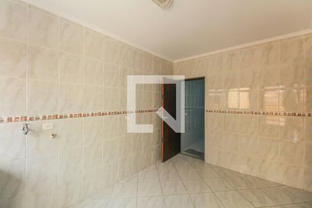 Casa à venda com 230m², 3 quartos e 6 vagasÁrea de Serviço