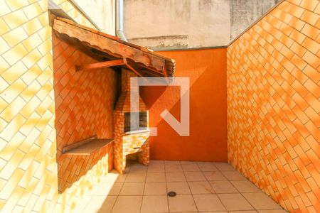 Casa à venda com 230m², 3 quartos e 6 vagasÁrea comum - Churrasqueira