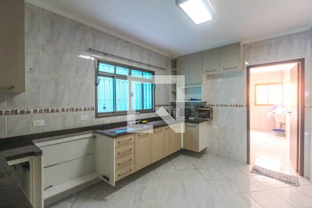 Casa à venda com 230m², 3 quartos e 6 vagasCozinha