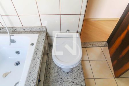 Casa à venda com 230m², 3 quartos e 6 vagasBanheiro
