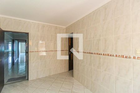 Casa à venda com 230m², 3 quartos e 6 vagasÁrea de Serviço