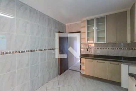 Casa à venda com 230m², 3 quartos e 6 vagasCozinha