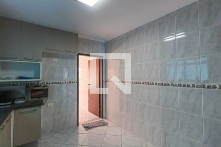 Casa à venda com 230m², 3 quartos e 6 vagasCozinha