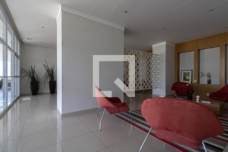 Apartamento à venda com 65m², 2 quartos e 1 vaga Apartamento à venda com 65m², 2 quartos e 1 vagaHall de Entrada
