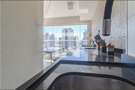 Apartamento à venda com 65m², 2 quartos e 1 vaga Apartamento à venda com 65m², 2 quartos e 1 vagaÁrea de serviço