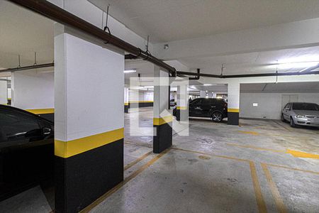 Apartamento à venda com 65m², 2 quartos e 1 vaga Apartamento à venda com 65m², 2 quartos e 1 vagaÁrea comum