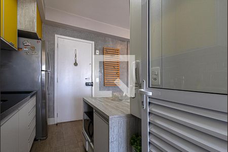 Apartamento à venda com 65m², 2 quartos e 1 vaga Apartamento à venda com 65m², 2 quartos e 1 vagaCozinha