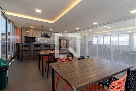 Apartamento à venda com 65m², 2 quartos e 1 vaga Apartamento à venda com 65m², 2 quartos e 1 vagaÁrea comum