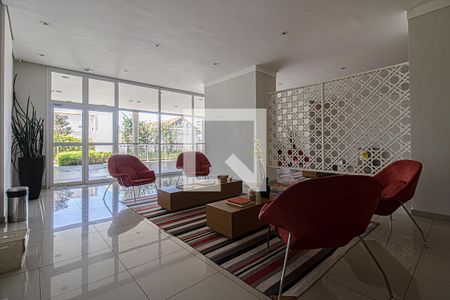 Apartamento à venda com 65m², 2 quartos e 1 vaga Apartamento à venda com 65m², 2 quartos e 1 vagaHall de Entrada