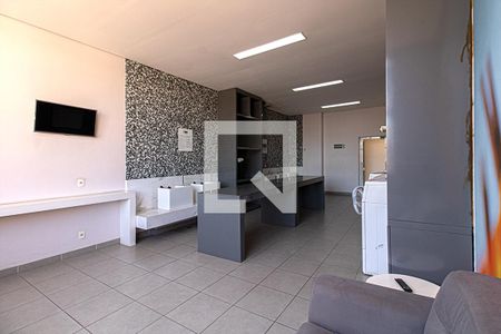 Apartamento à venda com 65m², 2 quartos e 1 vaga Apartamento à venda com 65m², 2 quartos e 1 vagaÁrea comum