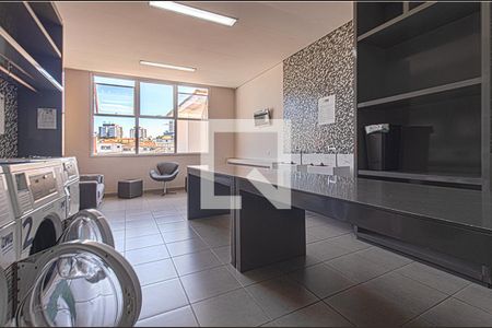 Apartamento à venda com 65m², 2 quartos e 1 vaga Apartamento à venda com 65m², 2 quartos e 1 vagaÁrea comum