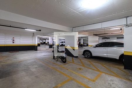 Apartamento à venda com 65m², 2 quartos e 1 vaga Apartamento à venda com 65m², 2 quartos e 1 vagaÁrea comum