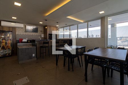 Apartamento à venda com 65m², 2 quartos e 1 vaga Apartamento à venda com 65m², 2 quartos e 1 vagaÁrea comum