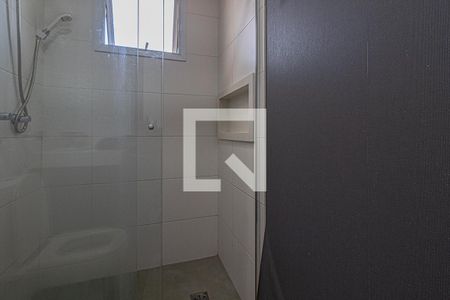 Apartamento à venda com 65m², 2 quartos e 1 vaga Apartamento à venda com 65m², 2 quartos e 1 vagaBanheiro