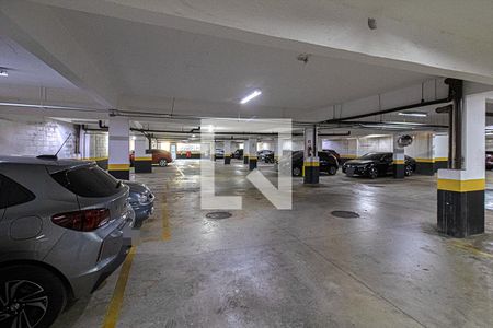 Apartamento à venda com 65m², 2 quartos e 1 vaga Apartamento à venda com 65m², 2 quartos e 1 vagaÁrea comum