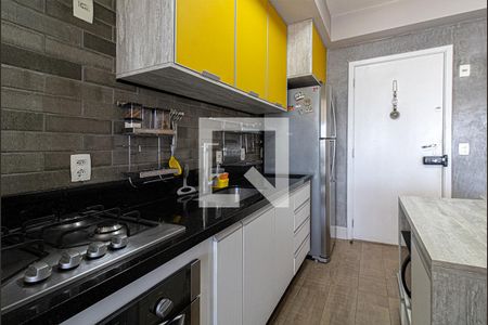 Apartamento à venda com 65m², 2 quartos e 1 vaga Apartamento à venda com 65m², 2 quartos e 1 vagaCozinha