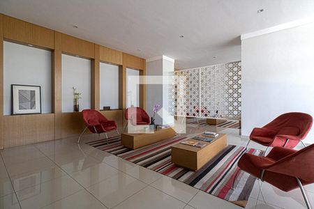 Apartamento à venda com 65m², 2 quartos e 1 vaga Apartamento à venda com 65m², 2 quartos e 1 vagaHall de Entrada