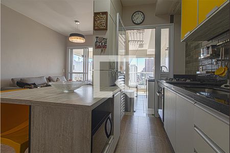 Apartamento à venda com 65m², 2 quartos e 1 vaga Apartamento à venda com 65m², 2 quartos e 1 vagaCozinha