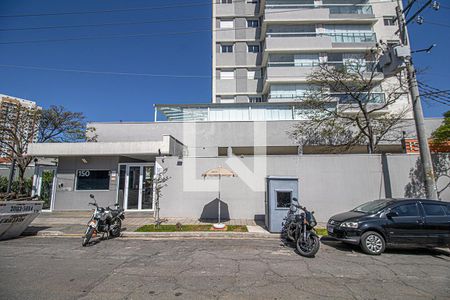Apartamento à venda com 65m², 2 quartos e 1 vaga Apartamento à venda com 65m², 2 quartos e 1 vagaFachada