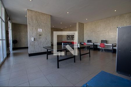 Apartamento à venda com 65m², 2 quartos e 1 vaga Apartamento à venda com 65m², 2 quartos e 1 vagaÁrea comum