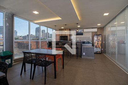 Apartamento à venda com 65m², 2 quartos e 1 vaga Apartamento à venda com 65m², 2 quartos e 1 vagaÁrea comum