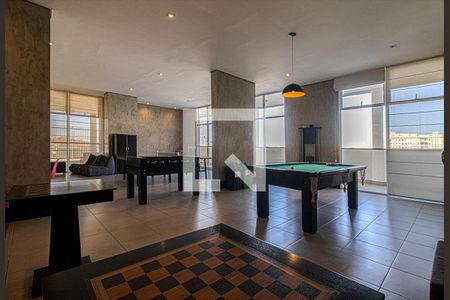 Apartamento à venda com 65m², 2 quartos e 1 vaga Apartamento à venda com 65m², 2 quartos e 1 vagaÁrea comum