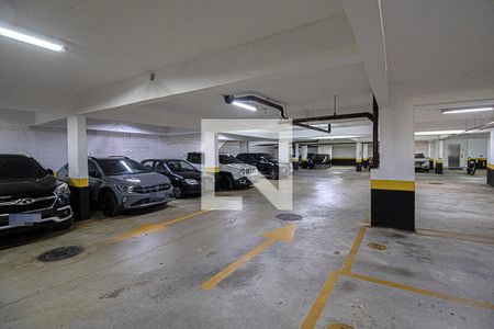 Apartamento à venda com 65m², 2 quartos e 1 vaga Apartamento à venda com 65m², 2 quartos e 1 vagaÁrea comum