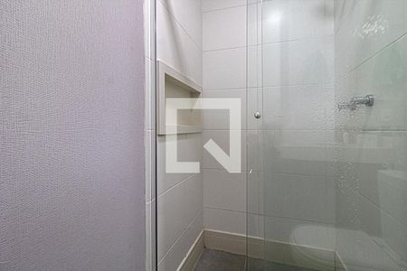 Apartamento à venda com 65m², 2 quartos e 1 vaga Apartamento à venda com 65m², 2 quartos e 1 vagaBanheiro/Suíte