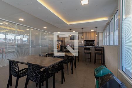 Apartamento à venda com 65m², 2 quartos e 1 vaga Apartamento à venda com 65m², 2 quartos e 1 vagaÁrea comum