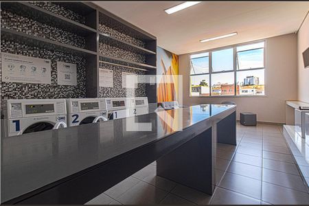 Apartamento à venda com 65m², 2 quartos e 1 vaga Apartamento à venda com 65m², 2 quartos e 1 vagaÁrea comum