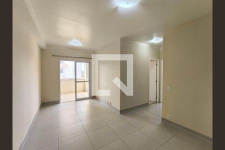 Sala  de apartamento para alugar com 2 quartos, 66m² em Engordadouro, Jundiaí