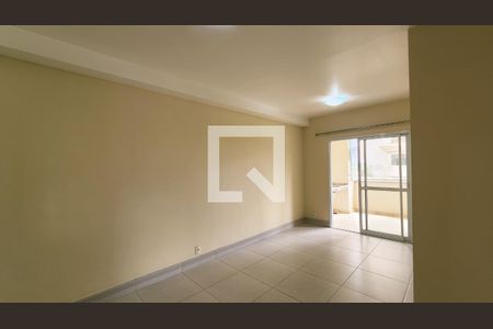 Sala de apartamento para alugar com 2 quartos, 67m² em Engordadouro, Jundiaí