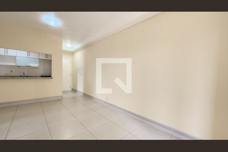 Sala de apartamento para alugar com 2 quartos, 67m² em Engordadouro, Jundiaí